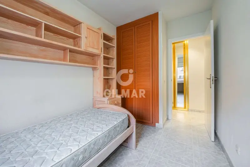 Piso en Alquiler Conde Orgaz Madrid 160m2 4 Dorm 3 Baños