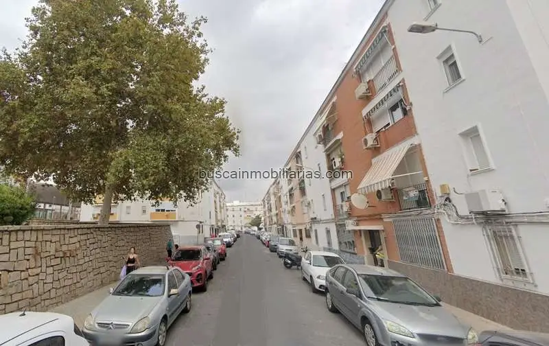Piso en Venta en Huelva - Oportunidad de Inversion