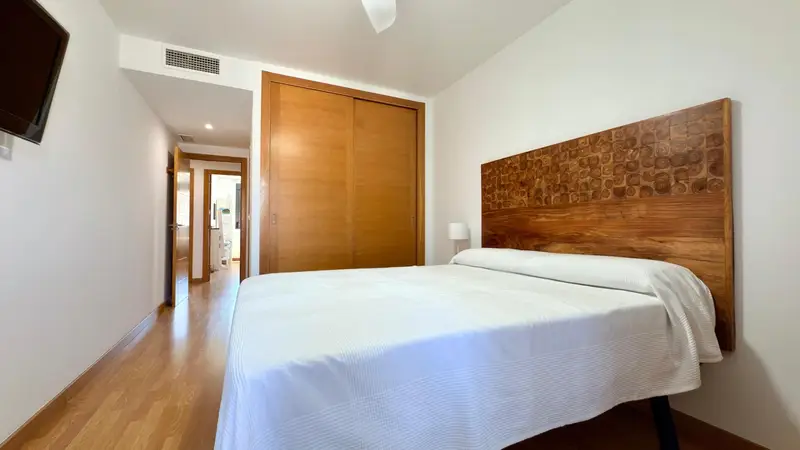 Alegria XII: Apartamentos de Lujo en Torrevieja