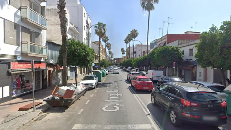 Piso en Sevilla 41m²  Ref PRO0000012968