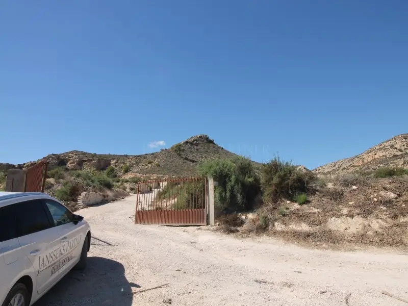 Venta Terreno La Pedrera 15000m2