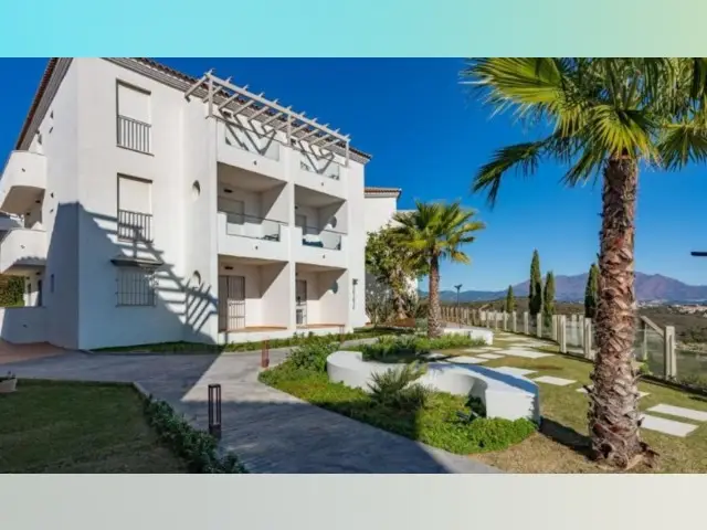 Apartamento en venta Costa del Sol 2 o 3 dormitorios