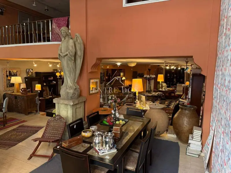 Local Comercial en Venta Castelló de la Plana 282m²