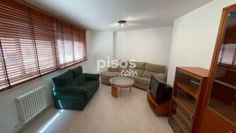 Piso en venta en Calle del Maestro Albéniz, 11