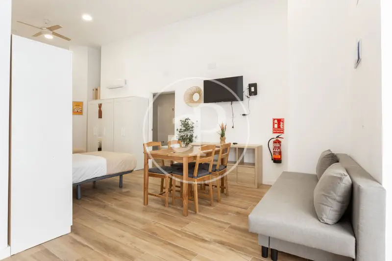 Apartamento Turistico Benicalap Alta Rentabilidad