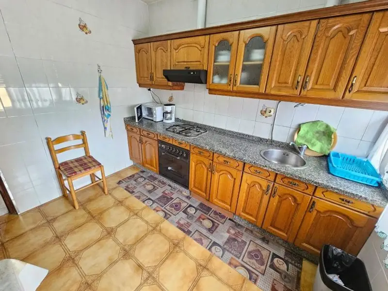 Piso en venta en Avilés 3 dormitorios