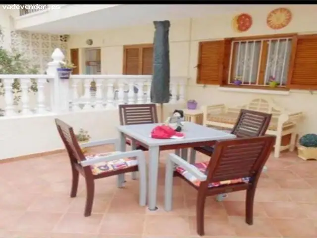 Apartamento en Cabo Roig 2 habitaciones 1 baño amueblado