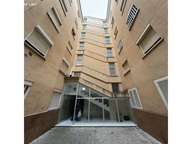 Piso en sa Indioteria Palma de Mallorca