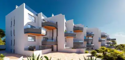 Apartamentos en El Morche con Vistas al Mar Marinsa Beach