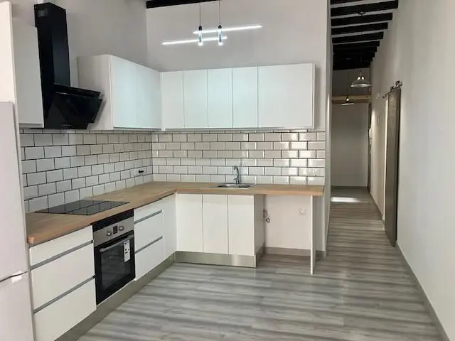 Venta Piso Reformado El Raval Barcelona