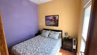 Casa en venta en Chauchina Centro