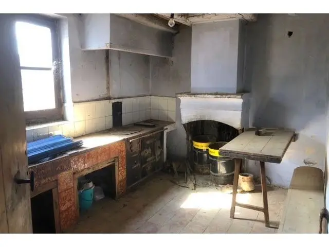 Casa de Pueblo 410m2 en Ra
Fueva Huesca Ideal Vivienda Rural