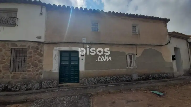 Casa en venta en Alcabón