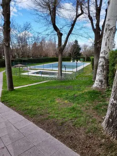 Piso en venta en Alcobendas 2 dormitorios
