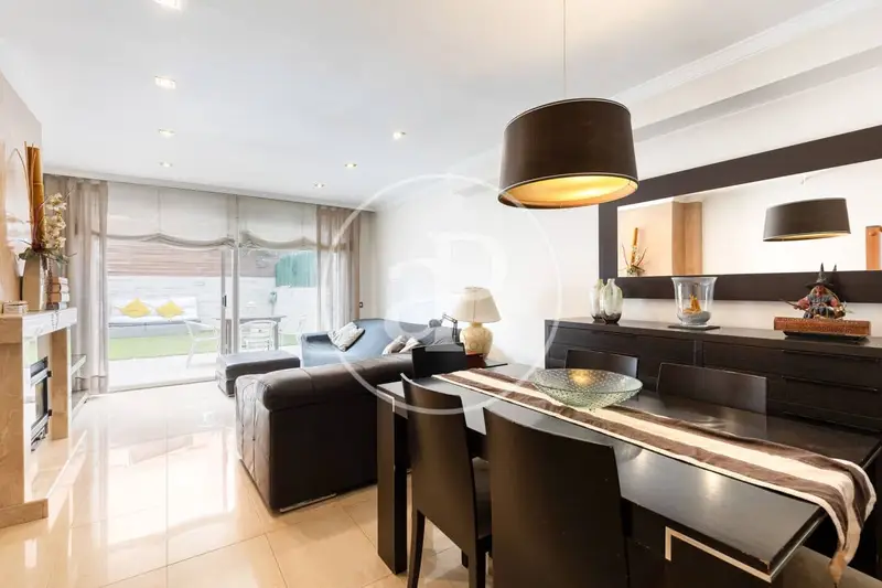 Chalet en venta en Cerdanyola del Vallès