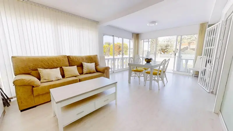 Chalet en Venta Los Balcones Torrevieja