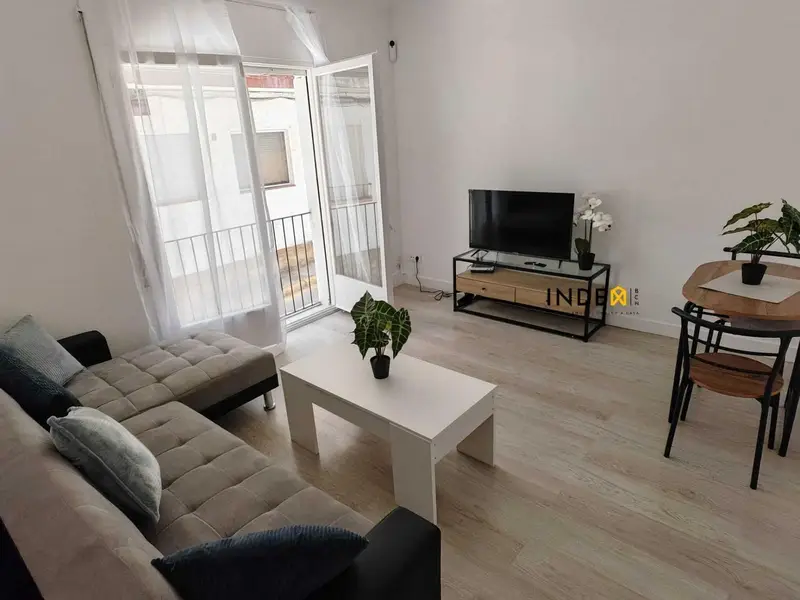 Apartamento en venta Sitges planta baja amueblado