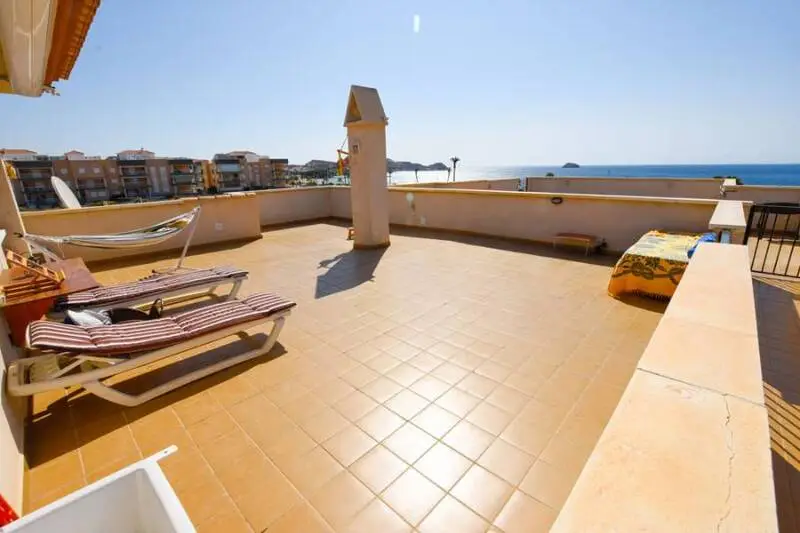 Apartamento en venta San Juan de los Terreros 2 dormitorios cerca de la playa