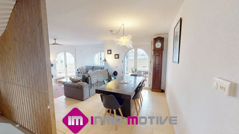Chalet en venta en Peñíscola, Castellón