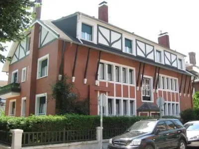 Lujo Duplex 4 Dormitorios Las Arenas Getxo