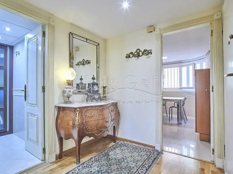 Venta Adosado Lujo Cabo Huertas Alicante V7791-5