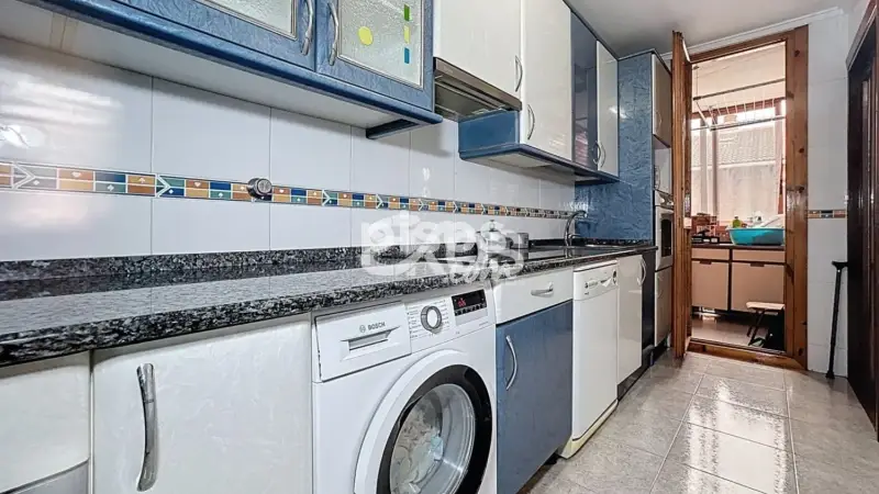 Alquiler Piso Gorostiza Arrasate 3 Dormitorios 2 Baños Terraza