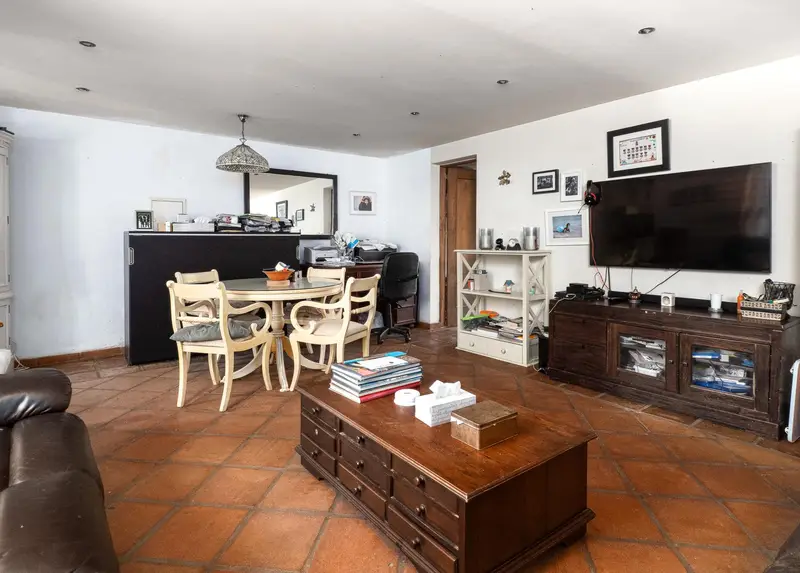 Casa Rural con Piscina Cerca de Casares