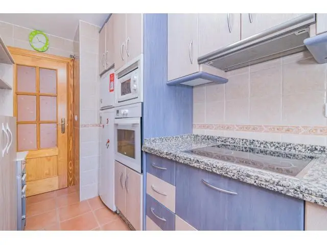 Piso en Venta La Zubia Granada 2 Dormitorios Terraza Balcon