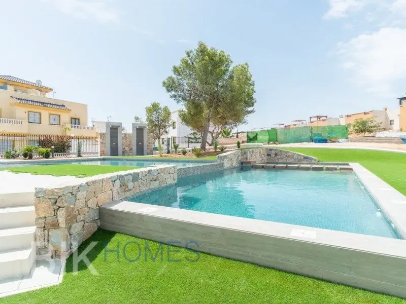 Bungalow con Vistas en El Altet - Ref N6419
