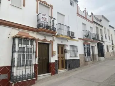 Casa Adosada en Olvera con Garaje - Ideal Familias
