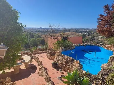 Casa Villa 5 Dormitorios Mijas Costa del Sol