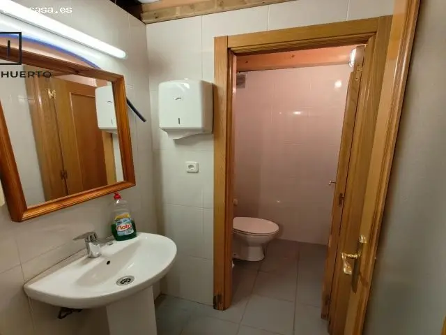 ???? Nave Industrial En Alquiler Con Opción A Compra En Zarautz ????
