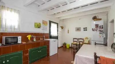 Finca Rustica en Venta en Ciutadella Menorca