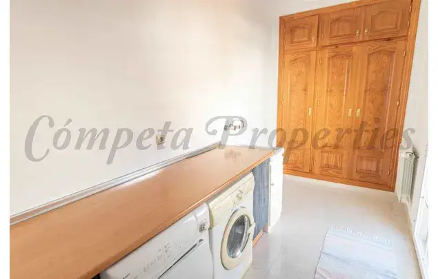 Alquiler Apartamento 4 Dormitorios Arcos Frontera