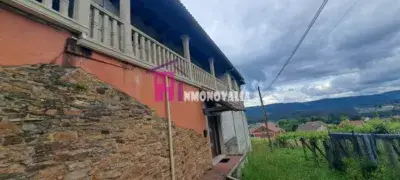 Chalet en Mos con Finca Privada y Aval Bancario