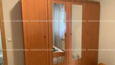 Piso en venta Ciudad Rodrigo con garaje y trastero