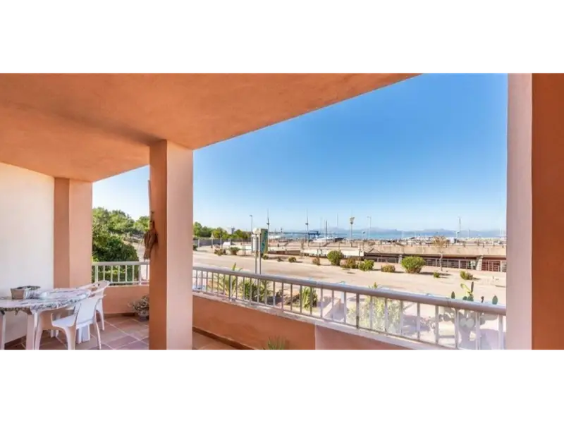 venta Apartamento en Colonia de Sant Pere, Balears (Illes) (7089263)- Globaliza