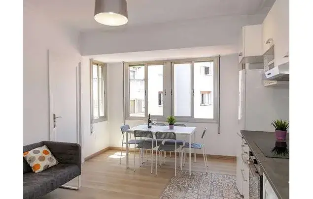 Alquiler de Habitacion en Barcelona