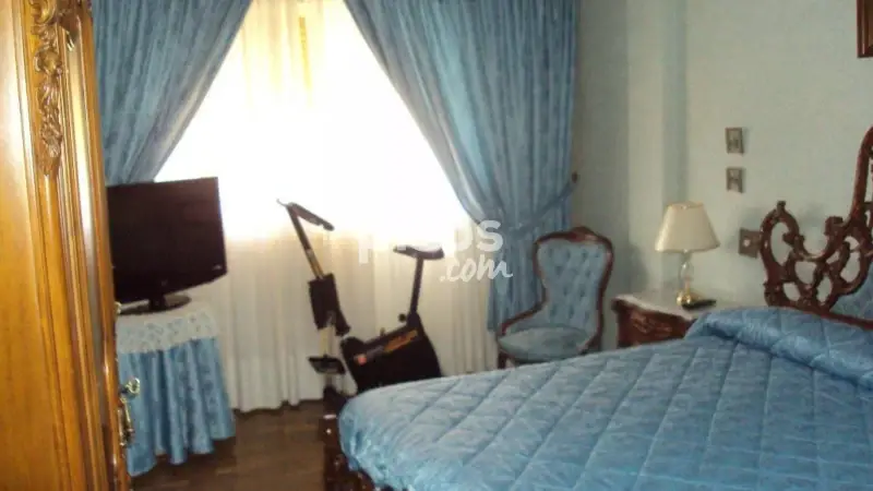 Piso en venta en Santa Ana 4 dormitorios 120m2