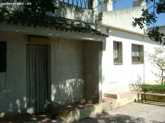 Chalet en Venta en Roquetes Tarragona