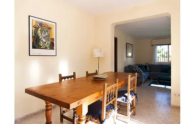 Casa en Alquiler en Mijas Costa 2 Dormitorios 400m2