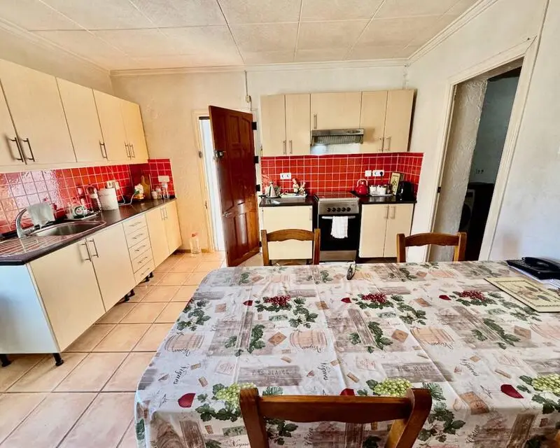 Villa 3 Dormitorios Orihuela Huerta Privada Jacuzzi