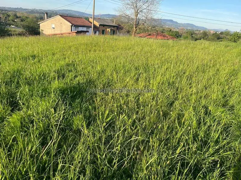 Parcela Rustica en Venta en Pola de Siero