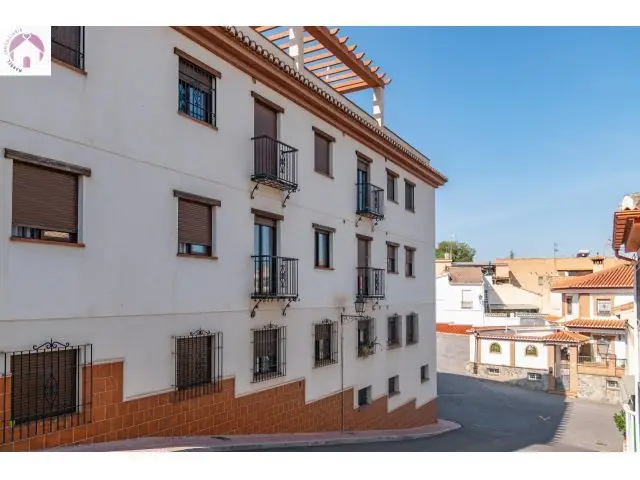 OPORTUNIDAD Primera Vivienda La Zubia Cerca Granada