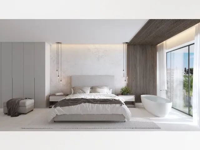 Casa Villa de Lujo 3 Dormitorios Fuengirola