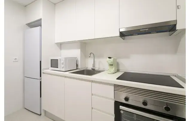 Alquiler Apartamento 3 Dormitorios Alicante Coliving