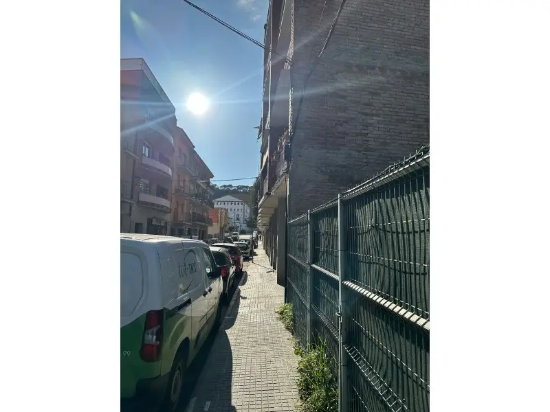 Solar en Venta Capellades 70m2 Edificable Residencial