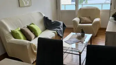Alquiler Piso Avenida Sancho El Fuerte Estudiantes