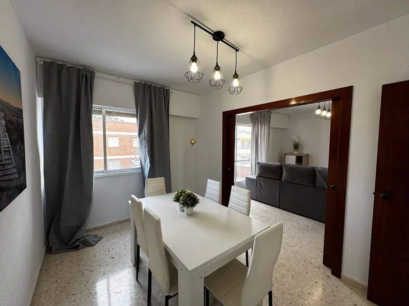 Apartamento Reformado en Santiago de la Ribera cerca de la Playa