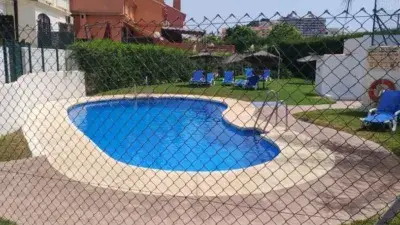 Casa adosada en alquiler en los Pacos